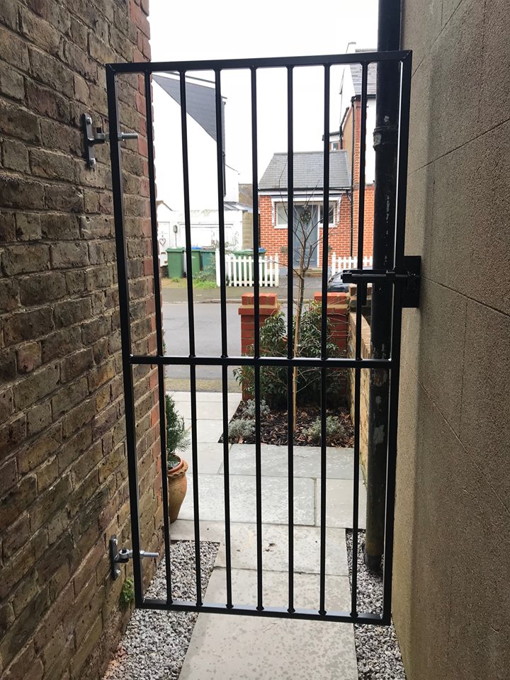 4 Common Gate Types Explained | Garden Gates Direct